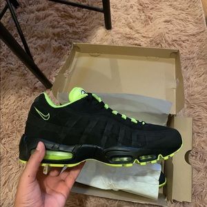 Air max 95